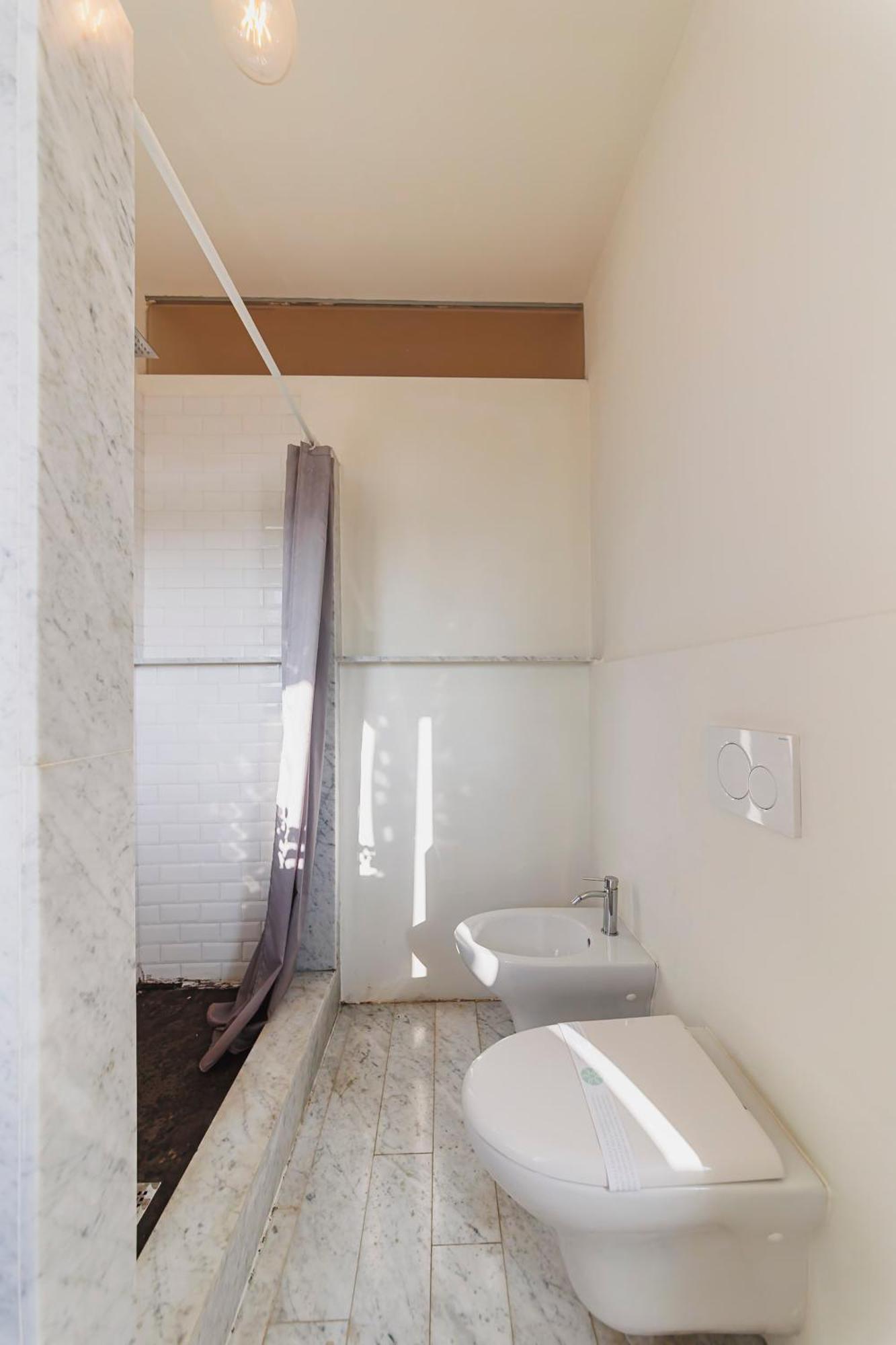 Luminoso Apt In Porta Venezia Milano Exterior foto